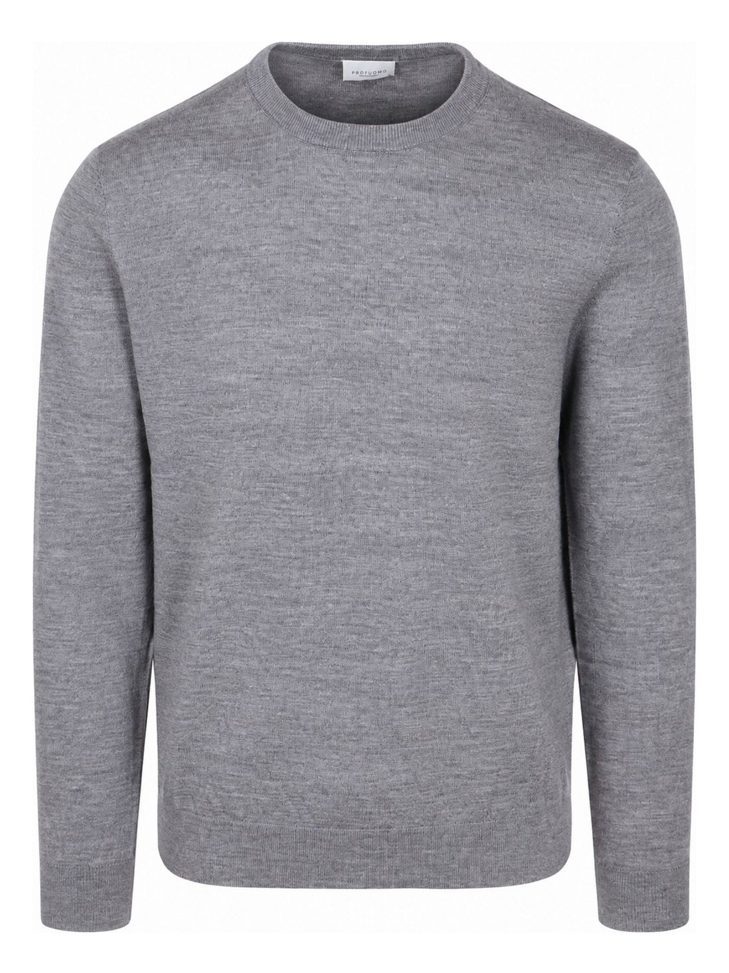 Profuomo Shirt in Green: front