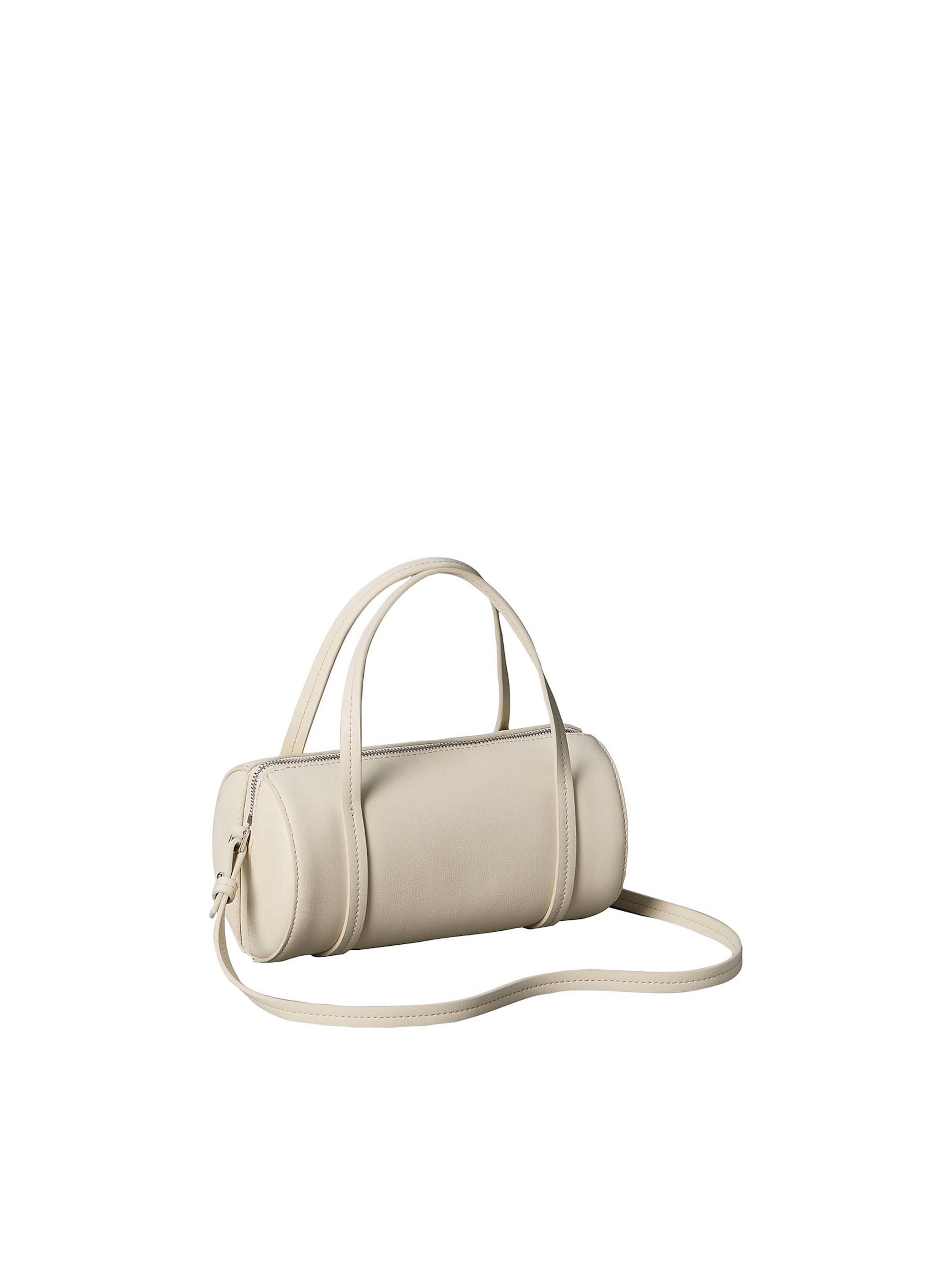 Sac bandoulière Calvin Klein en beige