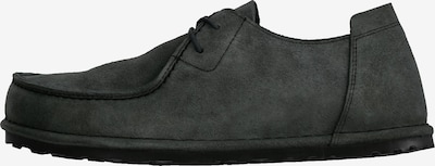 36 dydžio Mokasinai 'Utti' iš BIRKENSTOCK, spalva – antracito spalva, Prekių apžvalga