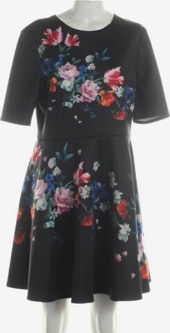 Ted Baker Dress in L in Mixed colors: front