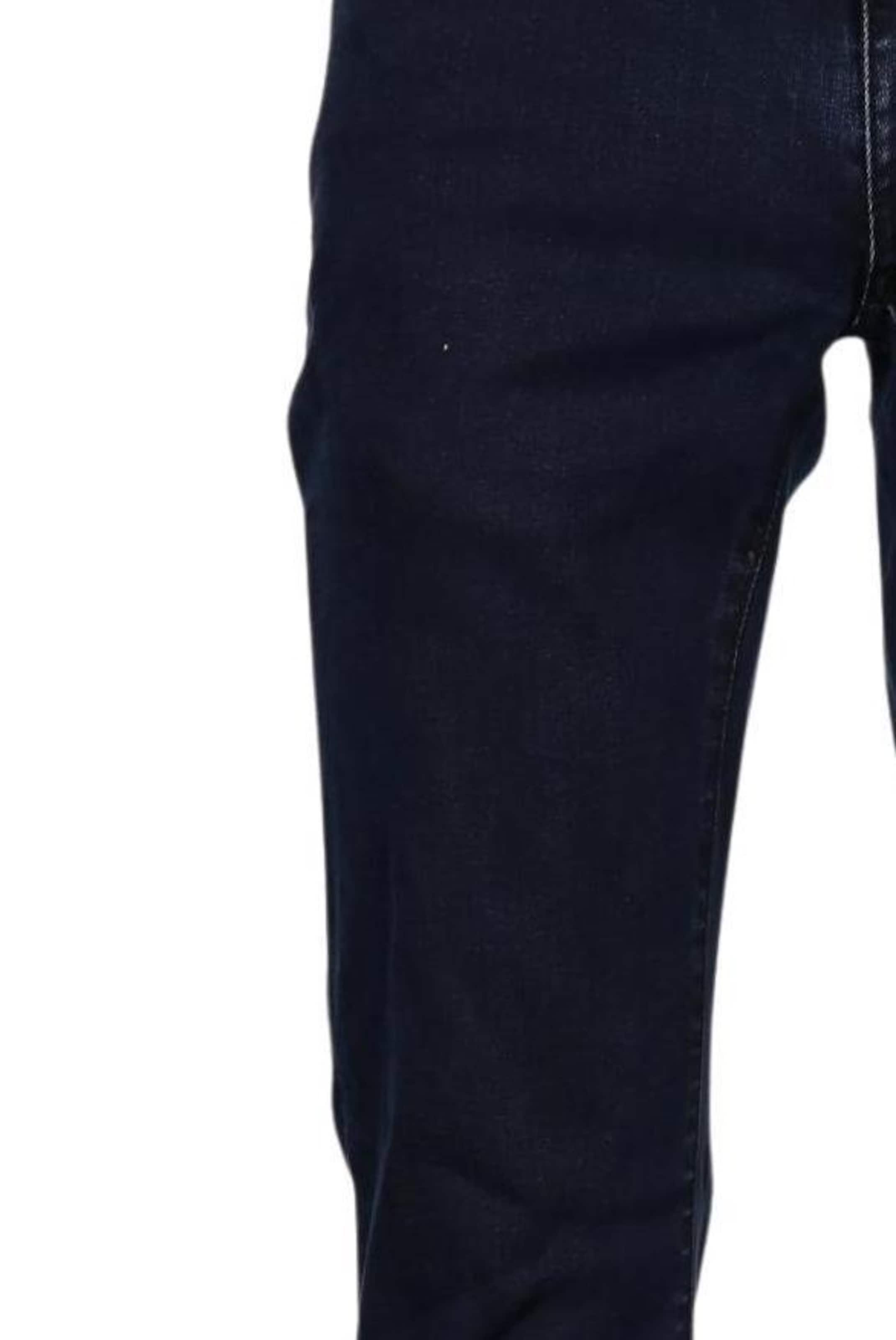 BRAX Jeans 28 in Blau