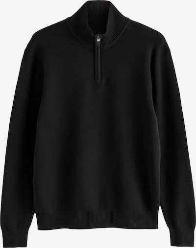 Megztinis iš Next, spalva – juoda, Prekių apžvalga