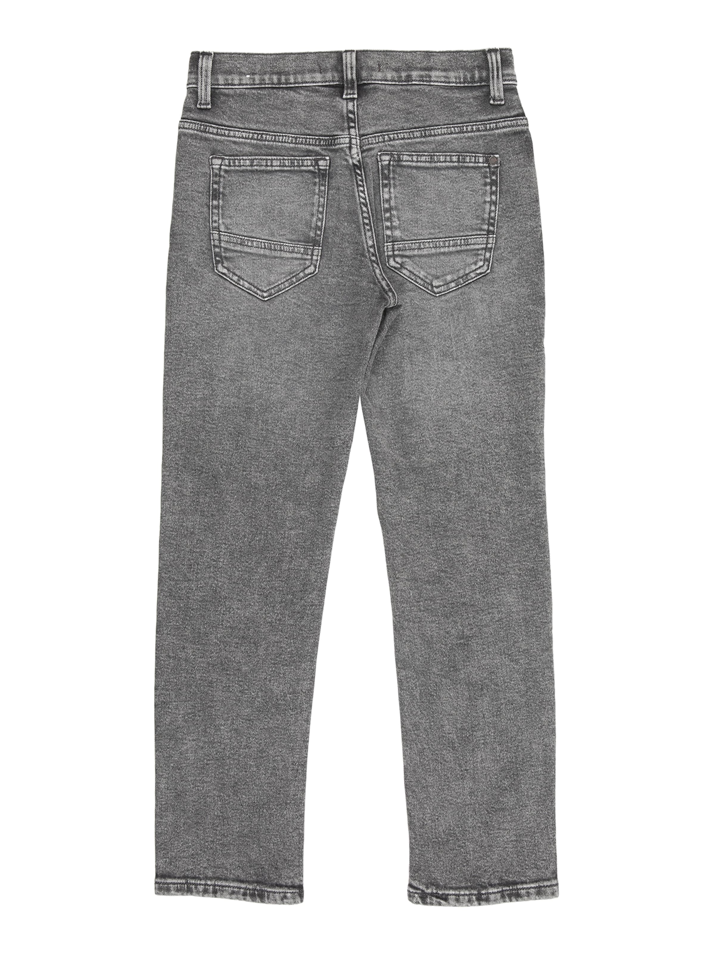 Regular Jean 'PETE' s.Oliver en gris