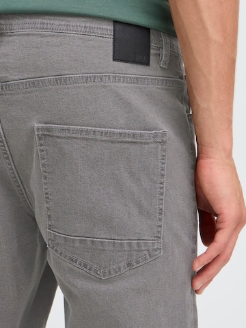 !Solid - regular Vaquero 'PAYTO' en gris
