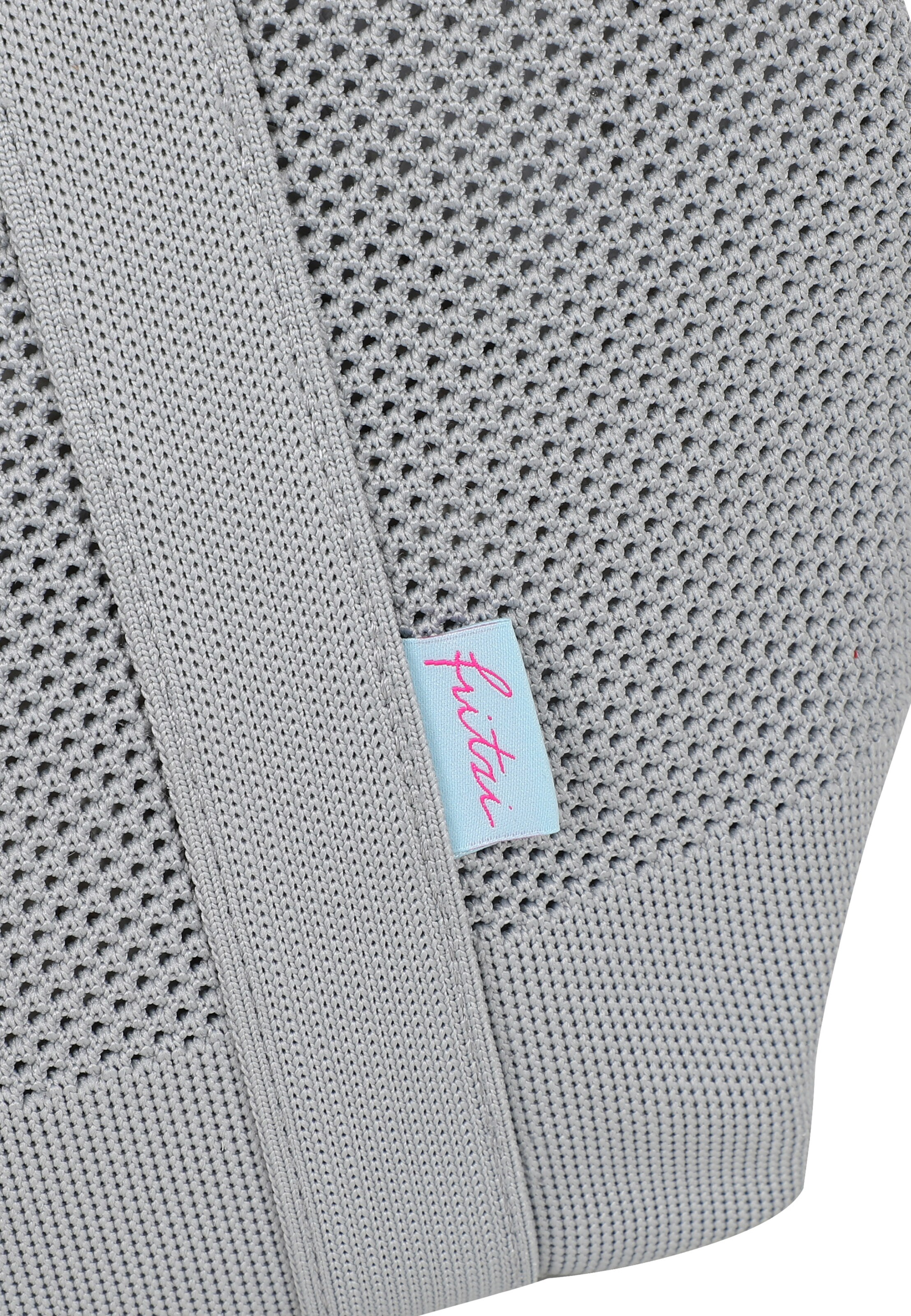 Fritzi aus Preußen Shopper in Grey