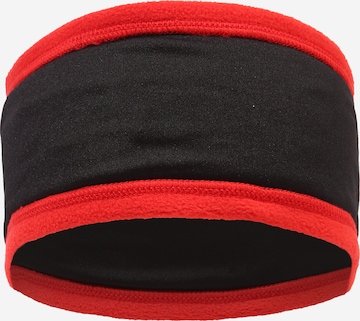OAKLEY Спортивная повязка на голову в Красный: спереди