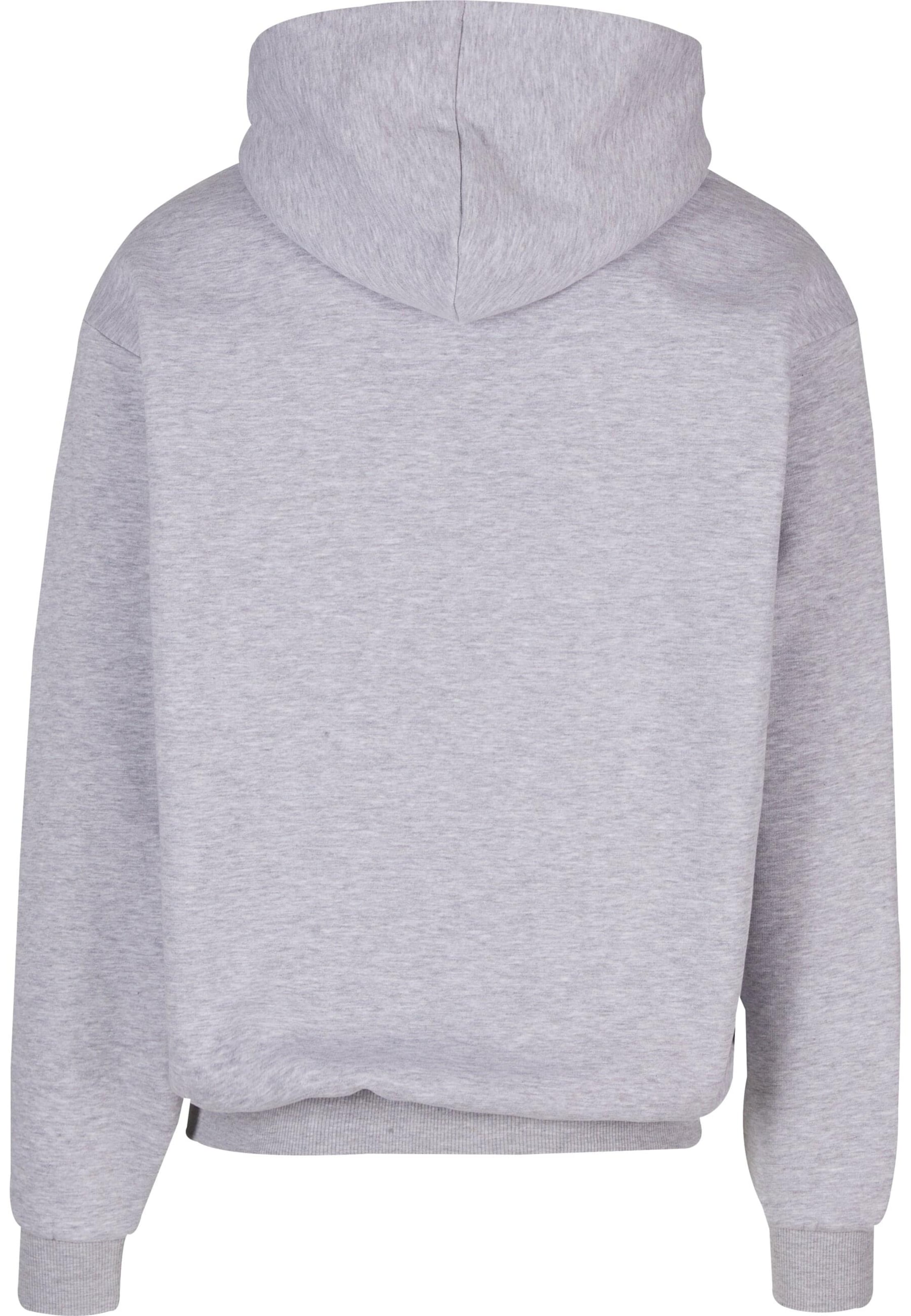 Karl Kani Sweatshirt 'Eagle' in Grijs