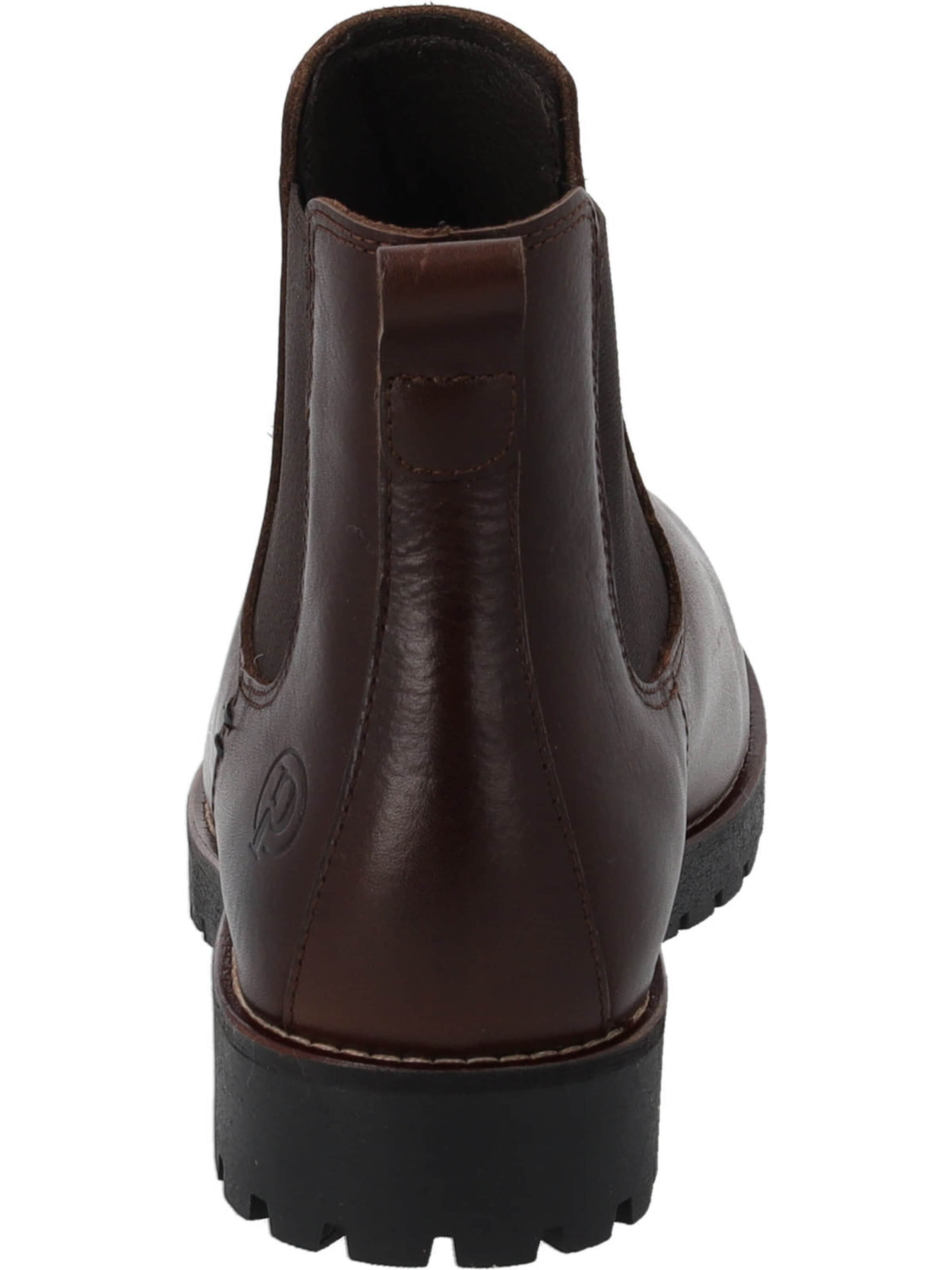 Palado Boots 'Palado Meostres' in Brown