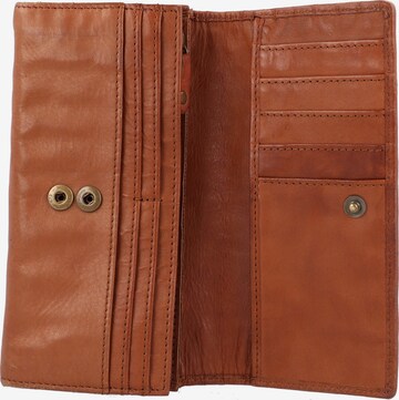 Harbour 2nd Wallet 'Adriana' in Brown