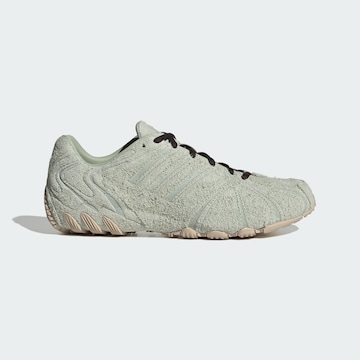 Baskets basses 'Ghost Sprint' ADIDAS ORIGINALS en vert