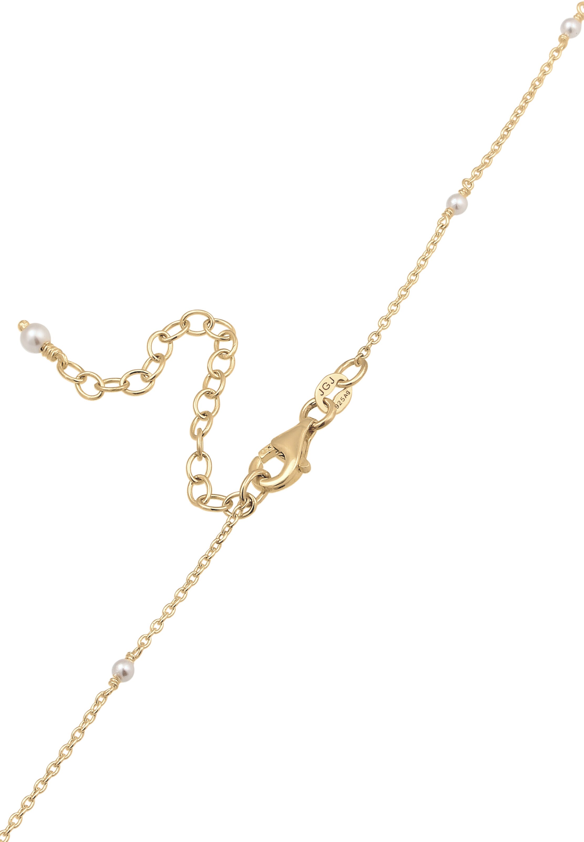 ELLI Halskette in Gold