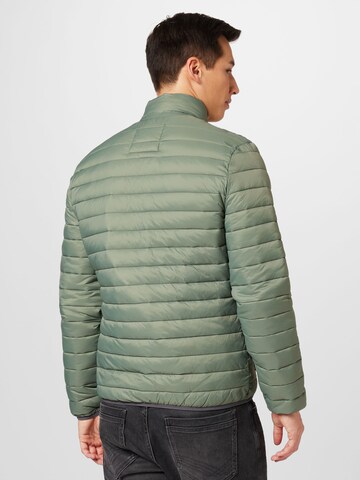 Veste mi-saison 'CONNEL' Pepe Jeans en vert