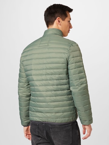 Pepe Jeans Between-Season Jacket 'CONNEL' in Green