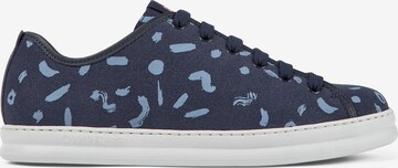 Baskets basses 'Runner Four' CAMPER en bleu