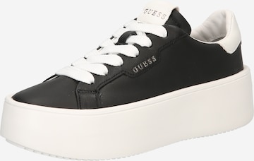 Sneakers top guess marilyn