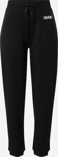 HUGO Hose 'Dachibi' in schwarz, Produktansicht