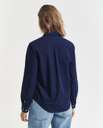 GANT Blouse in Blue