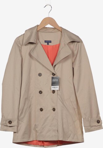 DARLING HARBOUR Jacket & Coat in S in Beige: front
