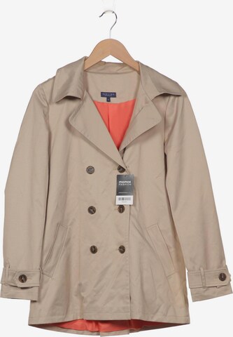 DARLING HARBOUR Jacke S in Beige: predná strana