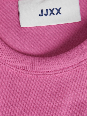 Top 'Forest' di JJXX in rosa