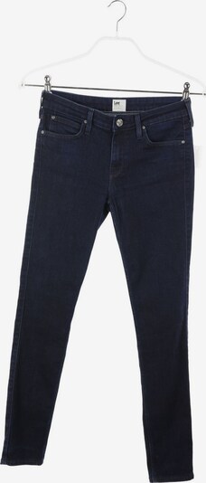Lee Skinny-Jeans in 28 in dunkelblau, Produktansicht
