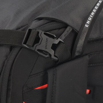 Sac à dos de sport SALEWA en noir
