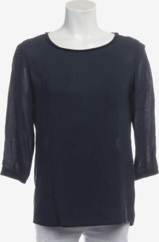 Marc O'Polo Top & Shirt in S in Blue: front