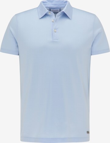 Baldessarini Shirt 'Piter' in Blau: front