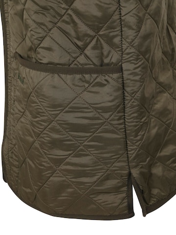 Barbour Winterjas in Groen