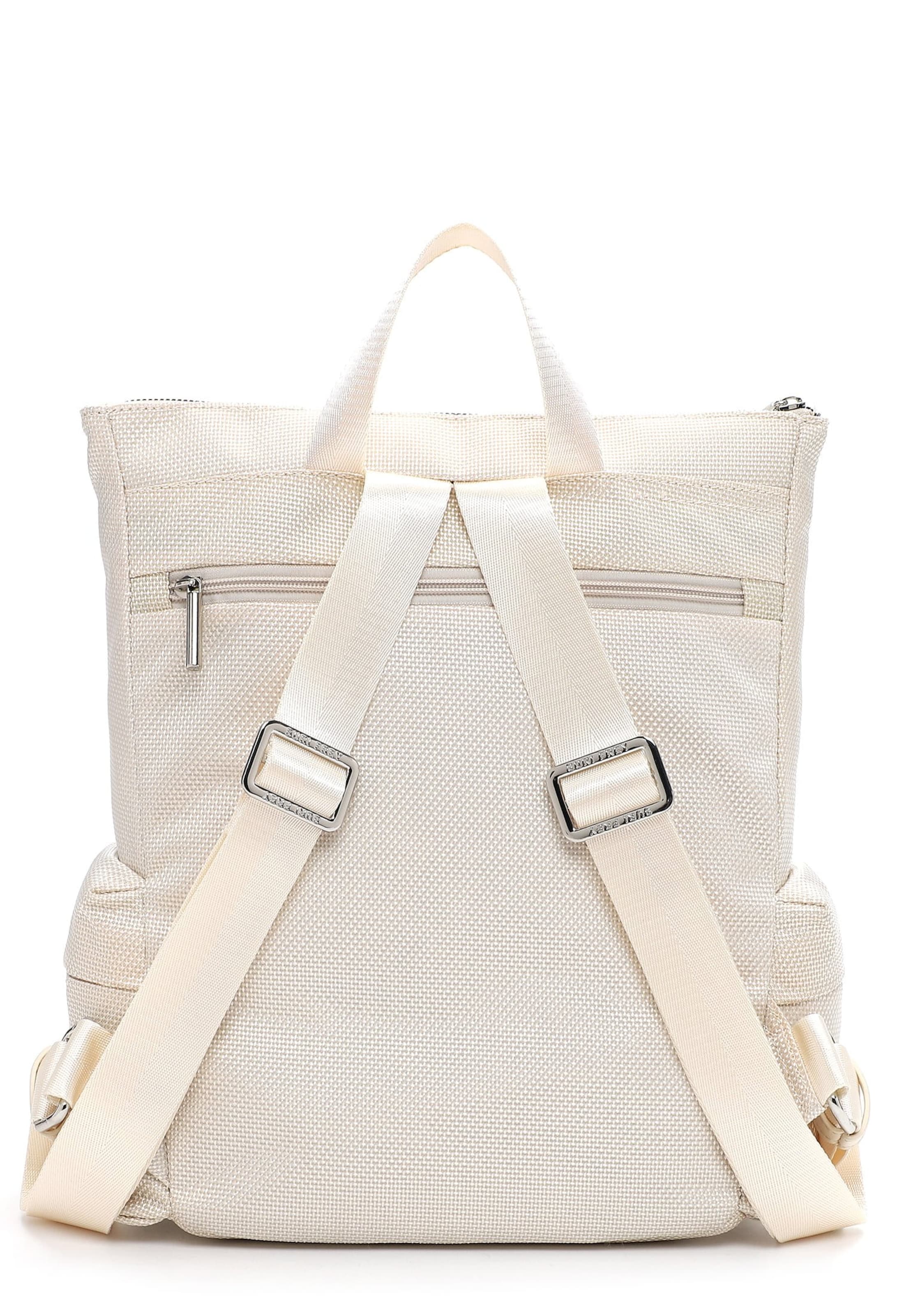 Zaino 'Marry' di Suri Frey in beige