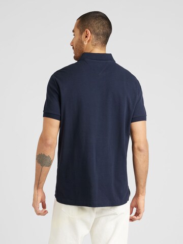 TOMMY HILFIGER Shirt in Blauw