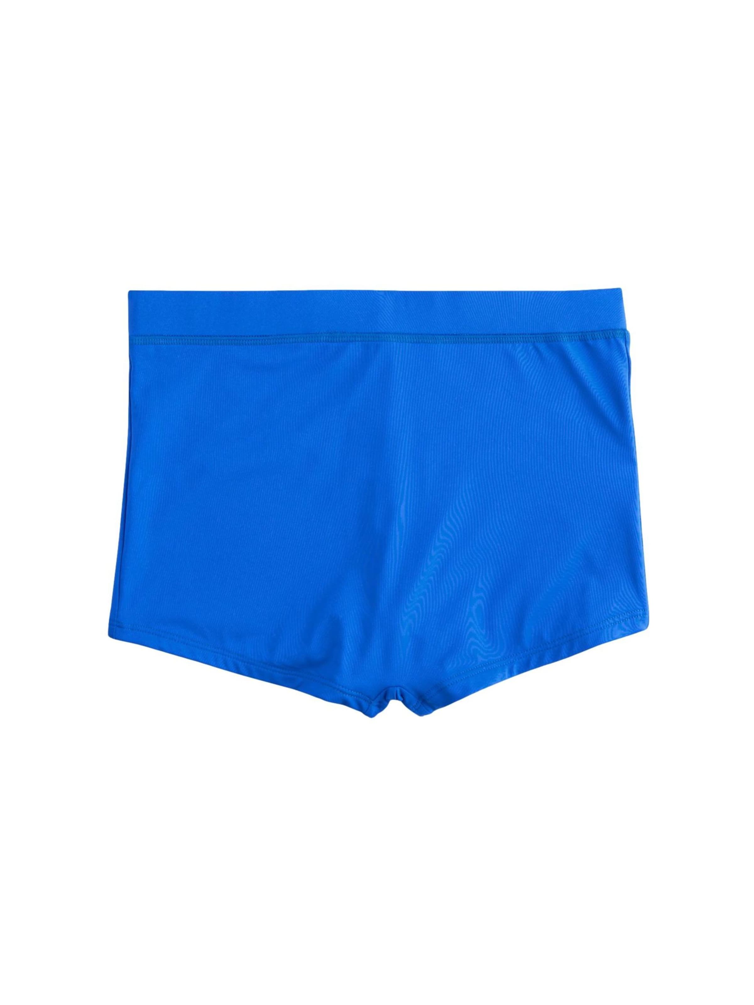 Next Низ бикини в Синий: спереди