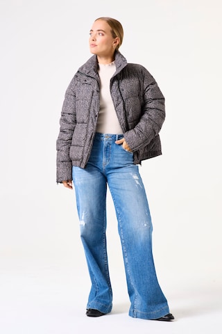 GARCIA Jacke in Grau