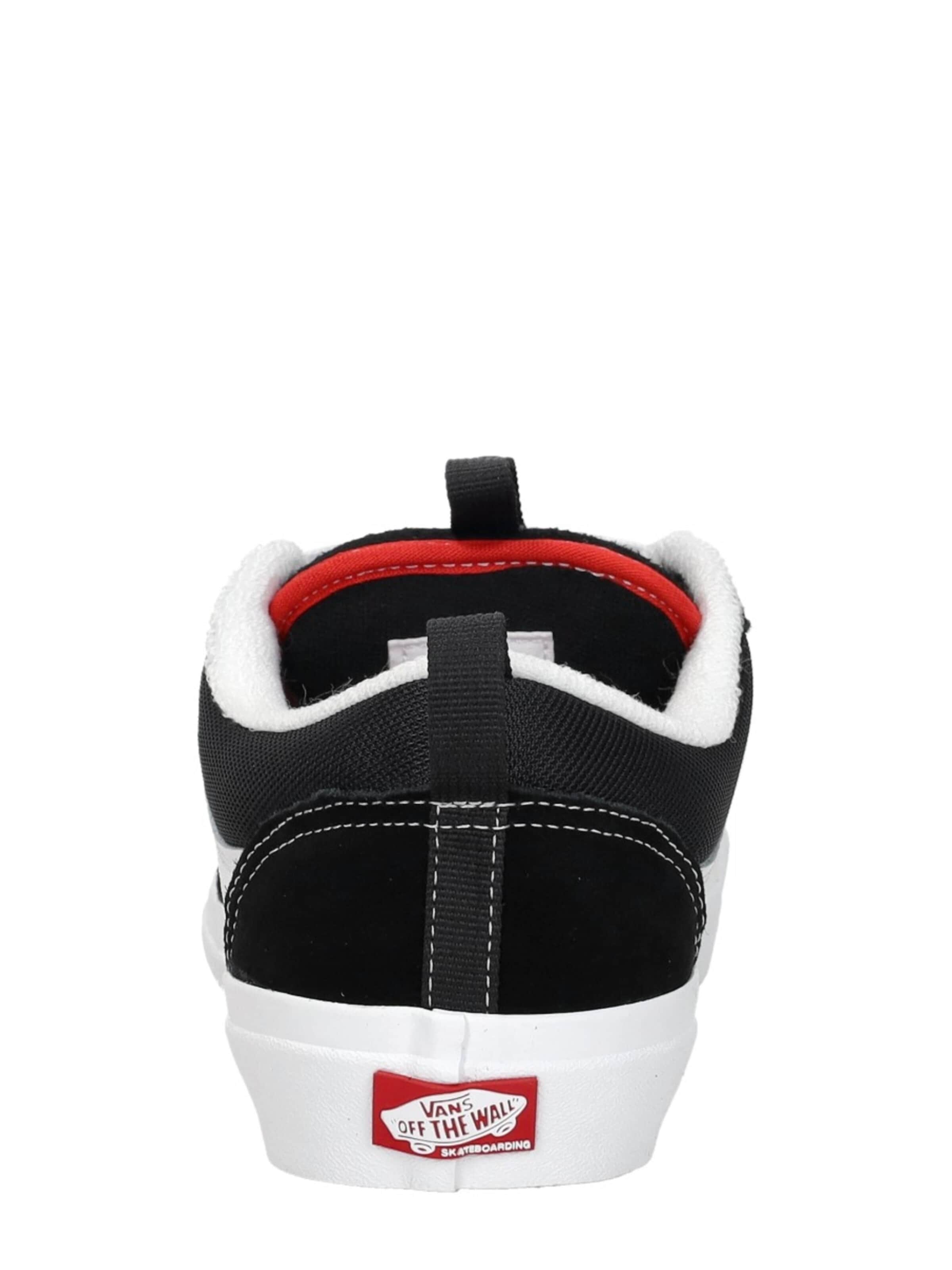 VANS Sneakers laag 'Skate Old Skool 36' in Zwart