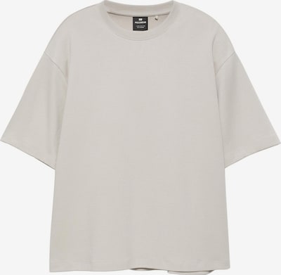 Pull&Bear Paita koossa XS värissä vaaleanharmaa, Tuotenäkymä