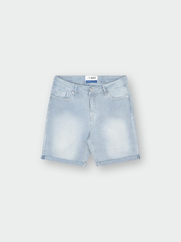 M.O.D MIRACLE OF DENIM - regular Vaquero en azul