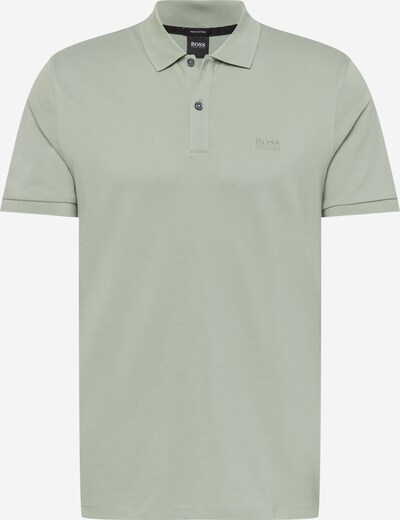 BOSS Black Shirt in Light green, Item view