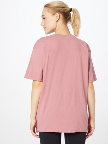 SKECHERS Functioneel shirt in Roze