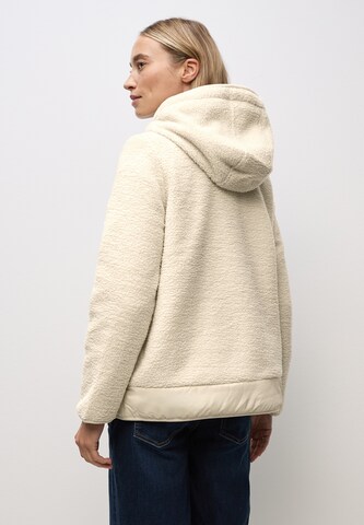 STREET ONE Between-Season Jacket in Beige