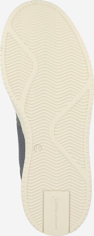 Garment Project - Zapatillas deportivas altas 'Legacy' en gris