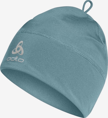ODLO Sportmütze in Blau: Vorderseite