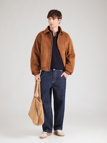 NORSE PROJECTS Свитер 'Anholt' в Синий