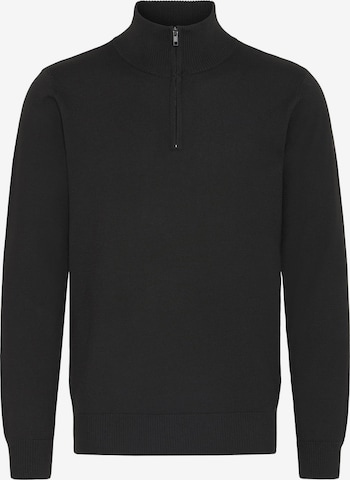 BLEND - Jersey ' BHCASSRI ' en negro: frente