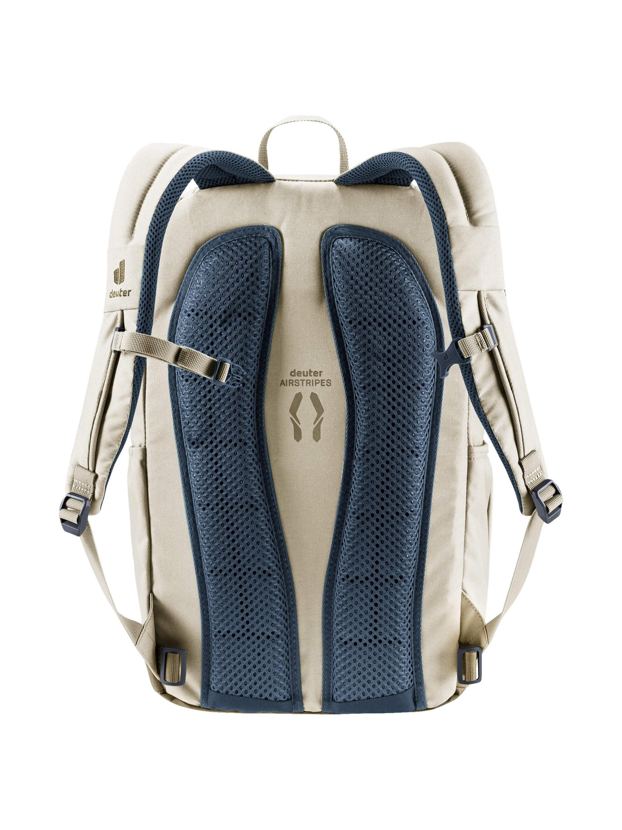DEUTER Backpack in Beige