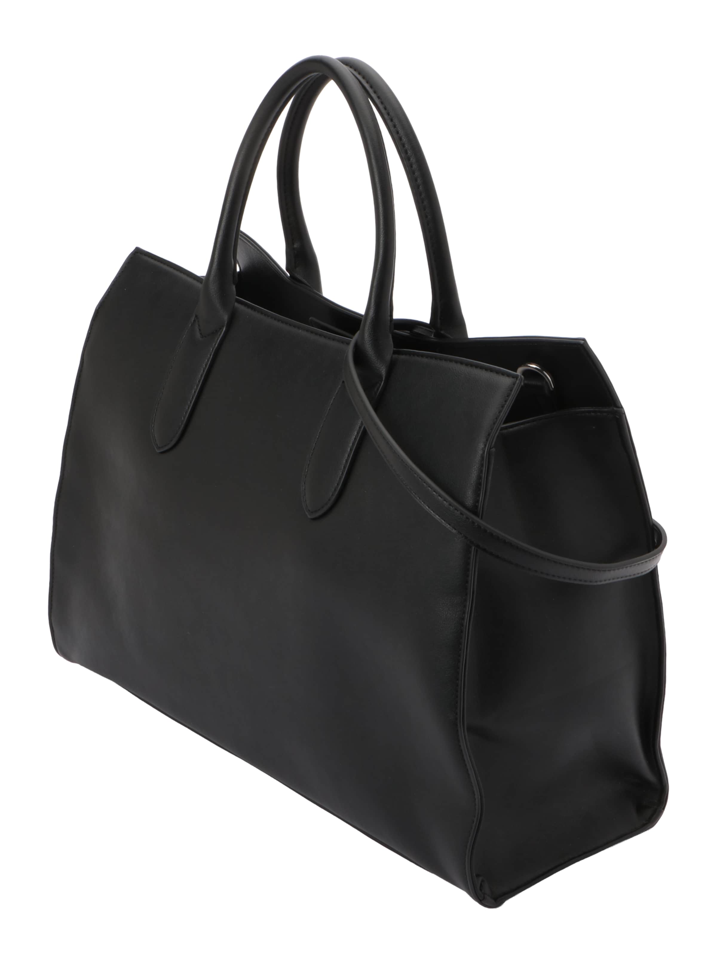 REPLAY Nákupní taška – černá