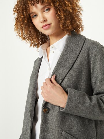 Manteau mi-saison Dorothy Perkins en gris