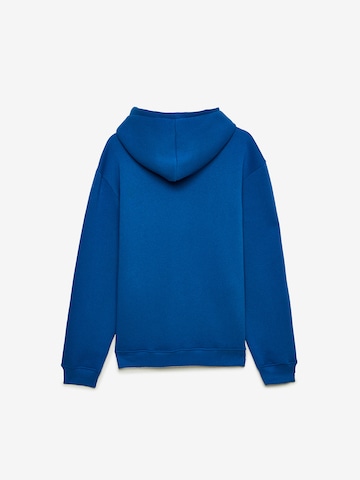 Grimelange Sweatshirt i blå