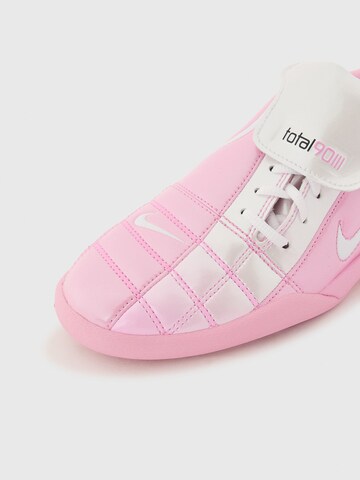 Nike Sportswear Rövid szárú sportcipők 'Total 90' - rózsaszín