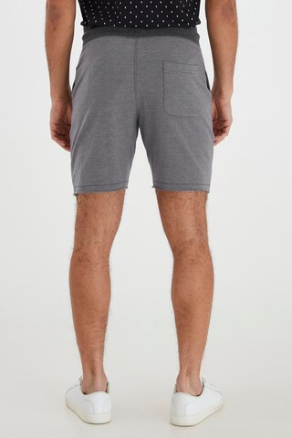 regular Pantaloni 'JULIO' di BLEND in grigio