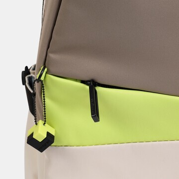 Sac à dos 'Nova Cosmos' Hedgren en vert